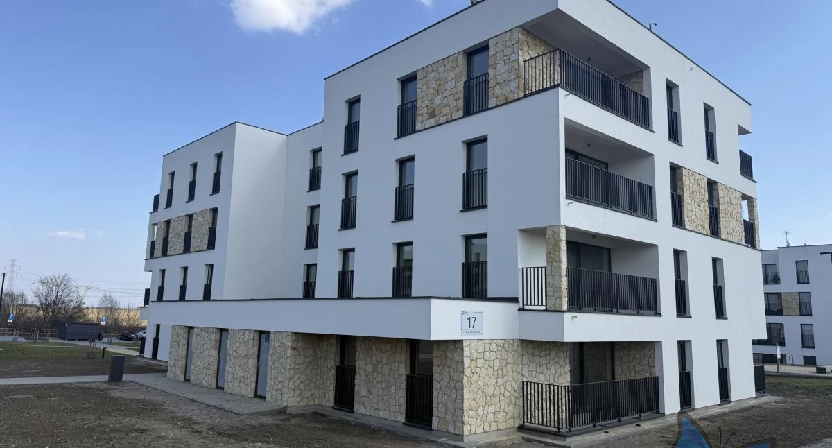 Życie miasta, Nabór mieszkania Skałce Duże zainteresowanie nowymi lokalami - zdjęcie, fotografia