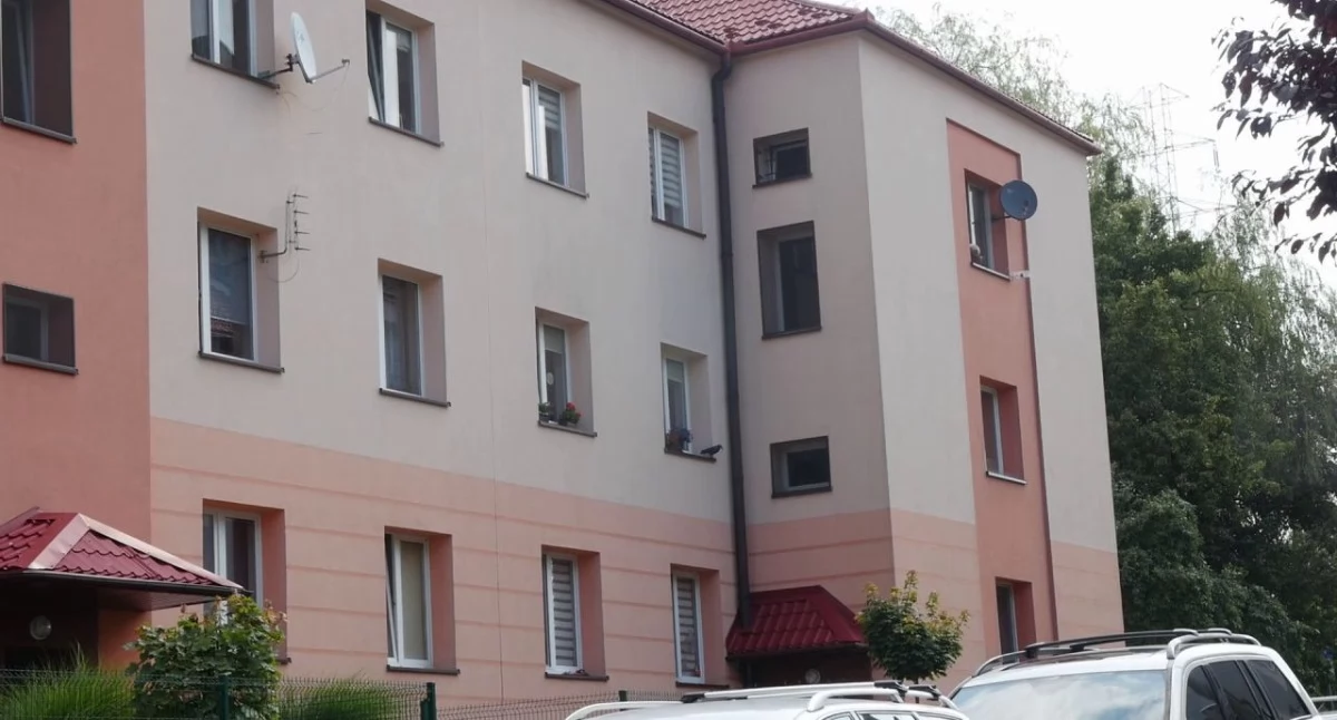 Życie miasta, Koniec eksmisjami projekt nowej ustawy - zdjęcie, fotografia