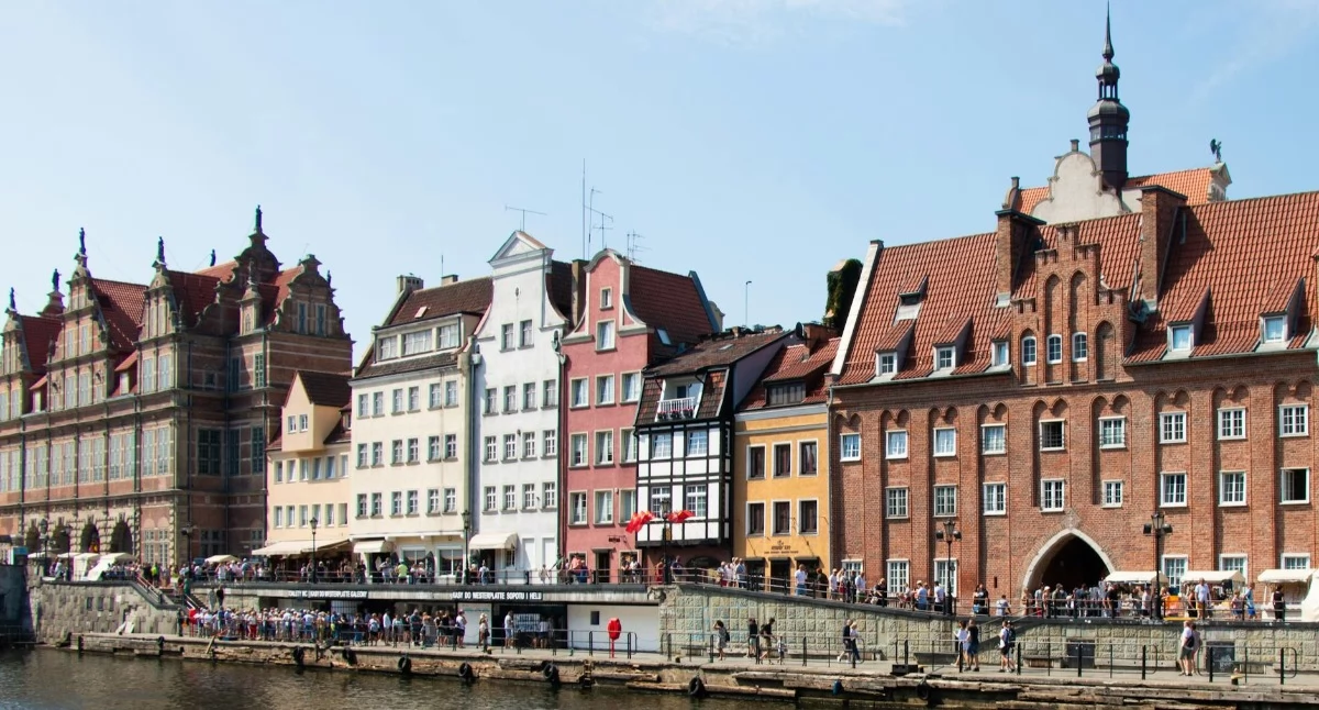 Informator / Materiały zewnętrzne , Aranżacja wnętrz Gdańsk pomysły funkcjonalne mieszkanie - zdjęcie, fotografia