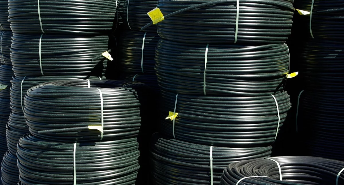 Informator / Materiały zewnętrzne , Sznur gumowy wybór uszczelnień poradnik - zdjęcie, fotografia