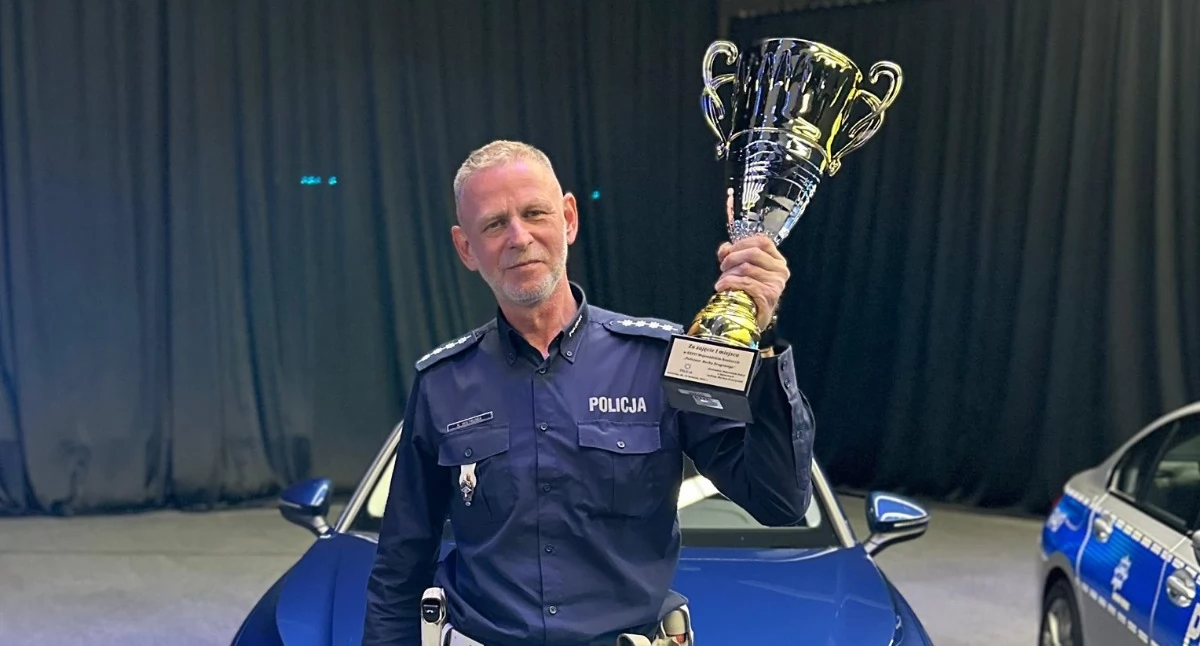 Asp. szt. Kazimierz Wątroba