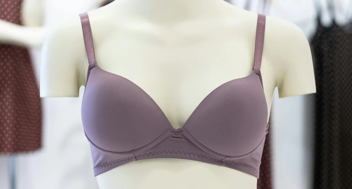 Informator / Materiały zewnętrzne , dobrać stanik idealny Przewodnik brafittingu początkujących - zdjęcie, fotografia