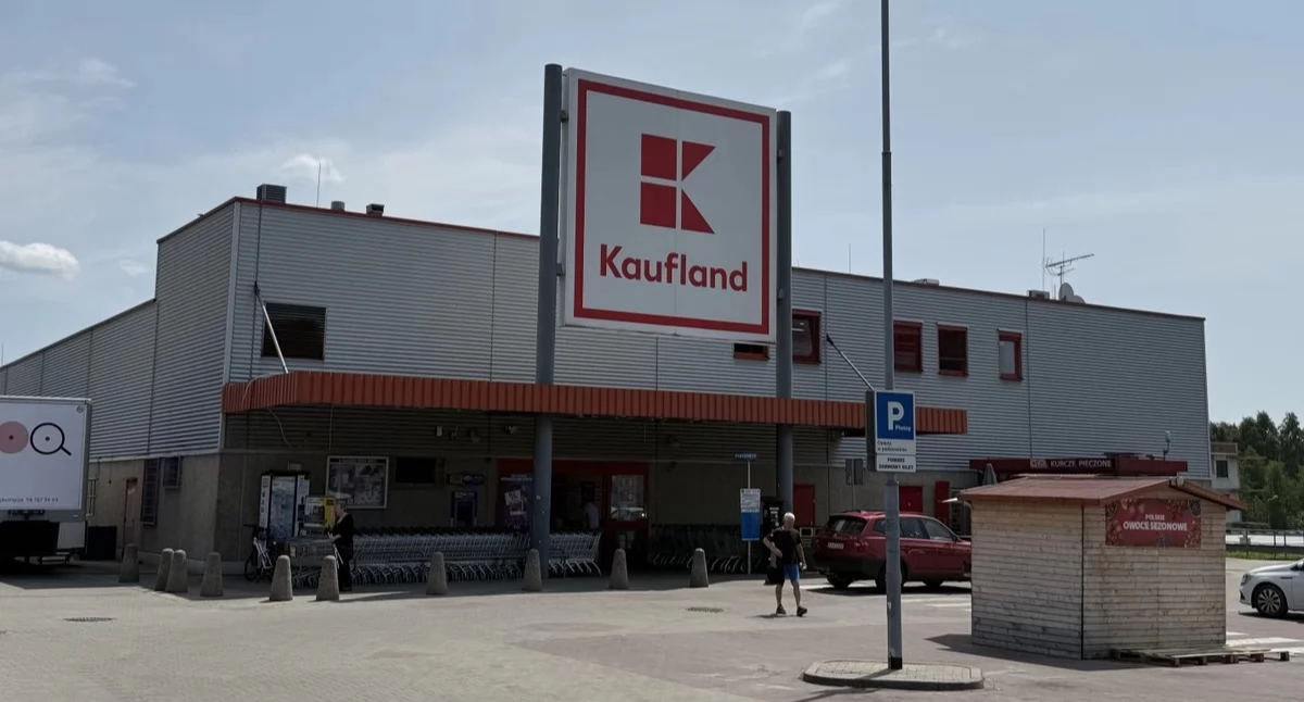 Życie miasta, Groźna bakteria serze Kauflandu Sieć wycofuje produkt ostrzega - zdjęcie, fotografia