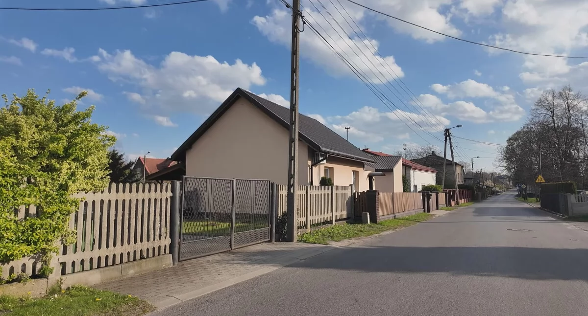 Historia, Jaworzno mało znane Dlaczego Narodowa - zdjęcie, fotografia