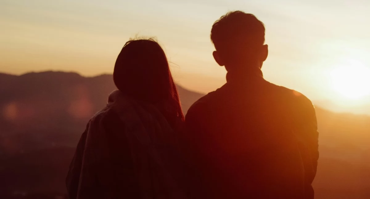 Informator / Materiały zewnętrzne , Koniec miłości tylko zmęczenie materiału rozpoznać związek jeszcze szansę - zdjęcie, fotografia