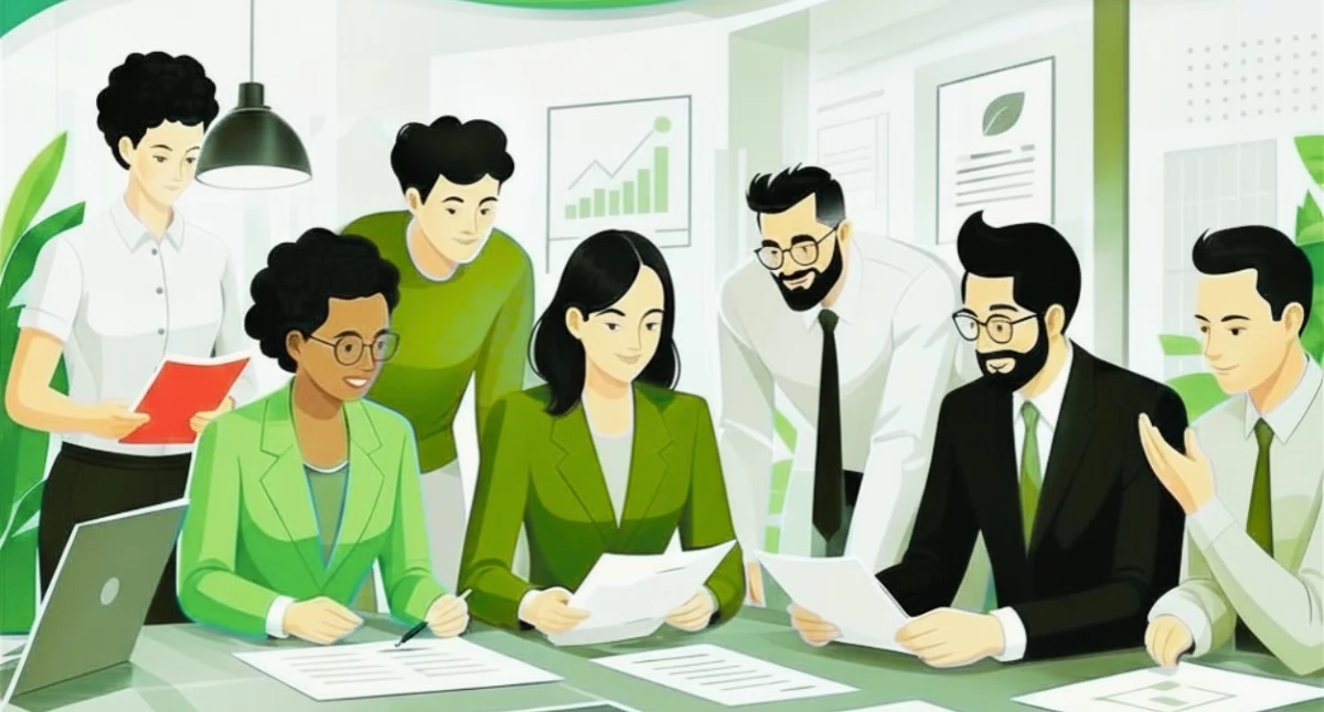 Grafika. WFOŚiGW w Katowicach