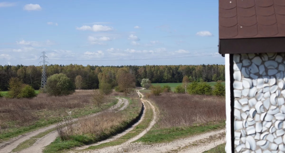 Na razie trasa z Długoszyna na Osiedle Stałe nie zmieni się. Fot. Patrycja Koprzak