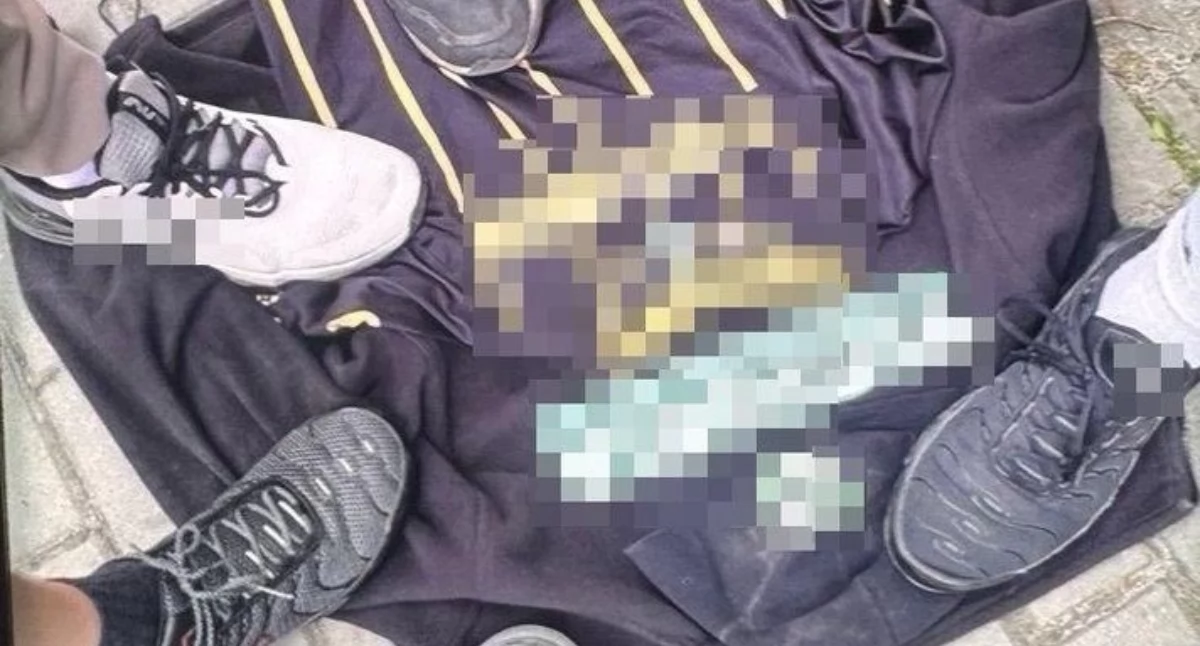 Piłka nożna, Oświadczenie klubu napaści młodego zawodnika - zdjęcie, fotografia