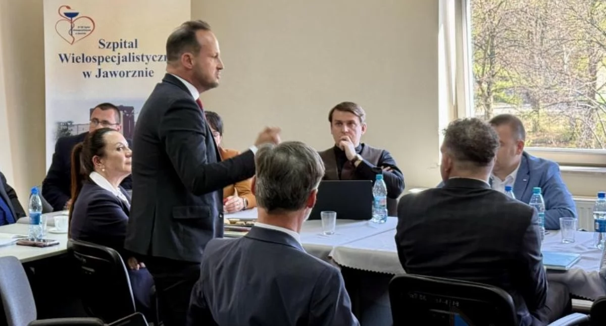 Krzysztof Bąk – radny Mysłowic