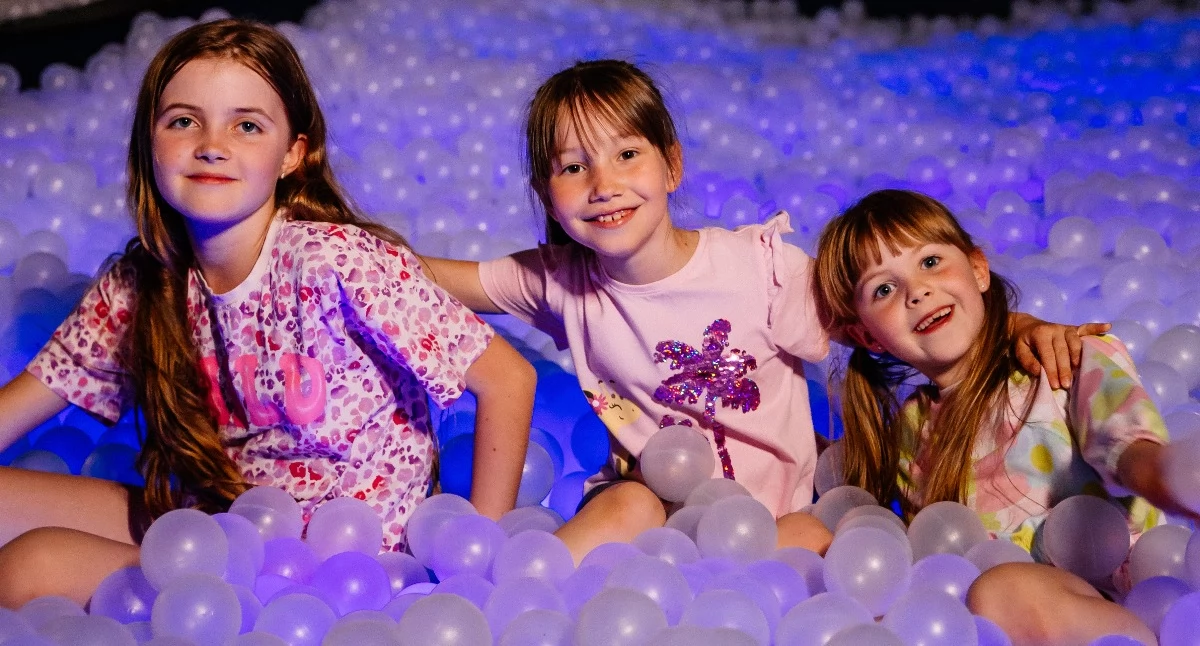 Funzeum Gliwice idealne na majówkę, fot. Mateusz Stępień