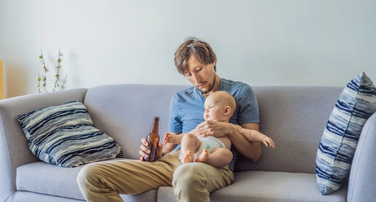Informator / Materiały zewnętrzne , Leczenie alkoholizmu najlepsze metody detoksykacji wsparcia drodze trzeźwości - zdjęcie, fotografia
