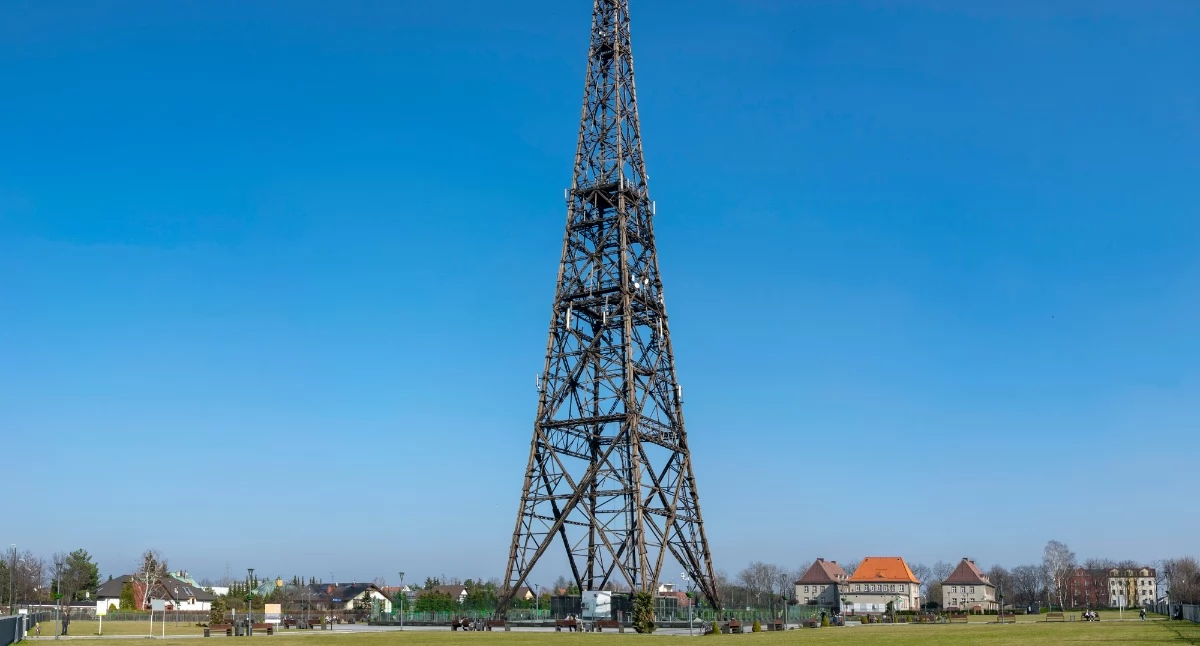 Informator / Materiały zewnętrzne , Industrialny Śląsk atrakcje bliskie Jaworzna - zdjęcie, fotografia