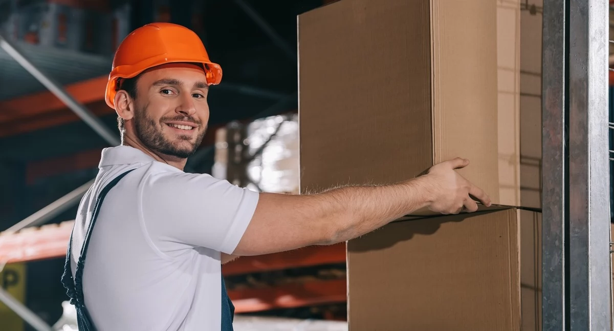 Informator / Materiały zewnętrzne , Fulfillment commerce Poznaj BizFlow Logistics - zdjęcie, fotografia