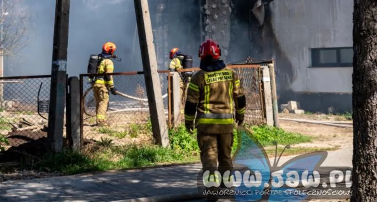 Życie miasta, Floriana życzenia braci strażackiej - zdjęcie, fotografia