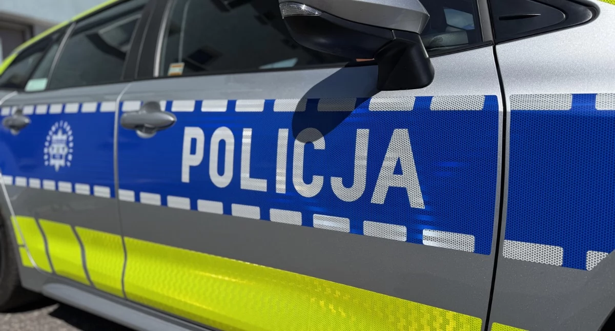 Policja
