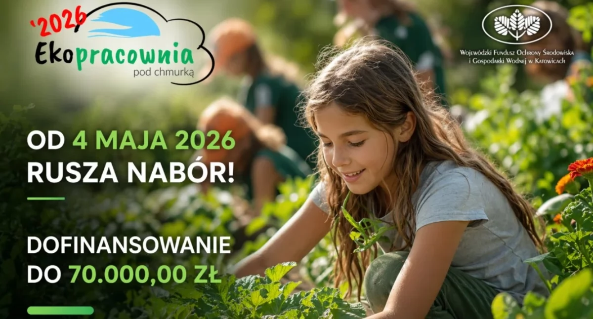 Grafika: WFOŚiGW w Katowicach