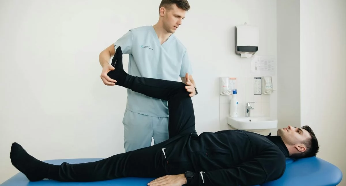 Informator / Materiały zewnętrzne , różni turnus rehabilitacyjny sanatorium - zdjęcie, fotografia