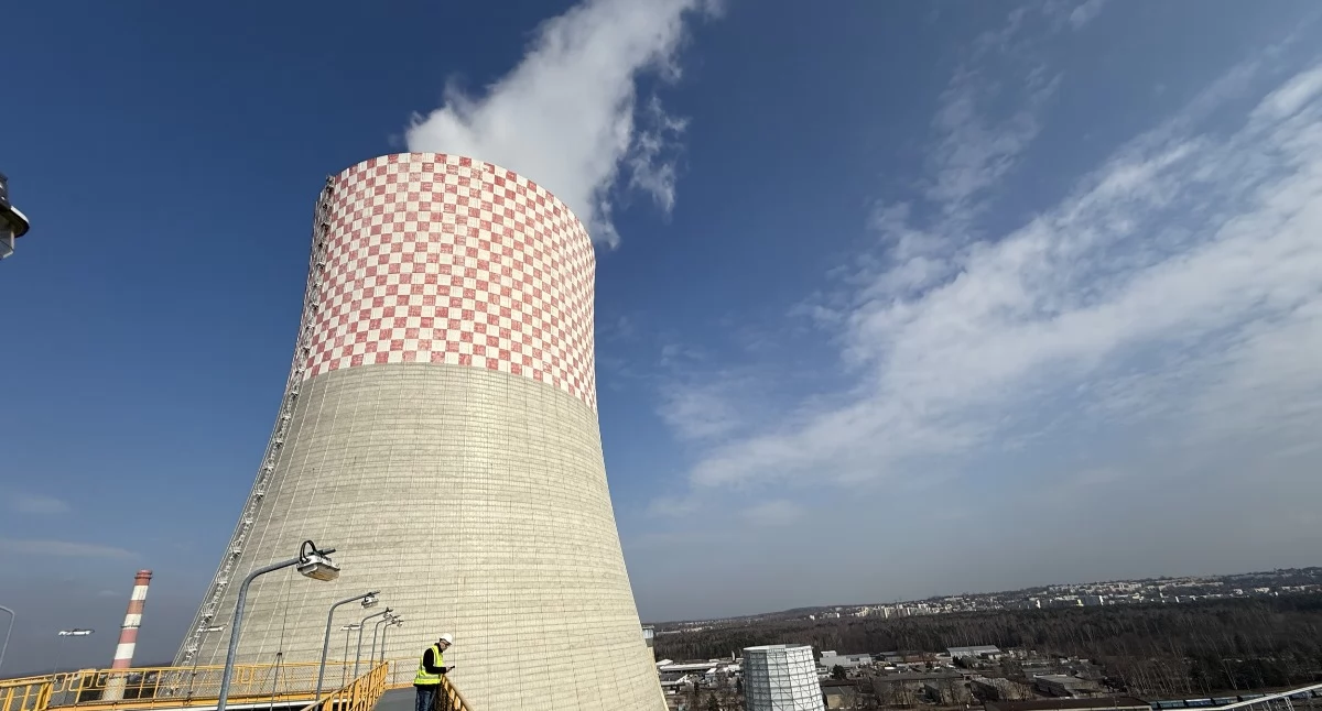 Elektrownia Jaworzno