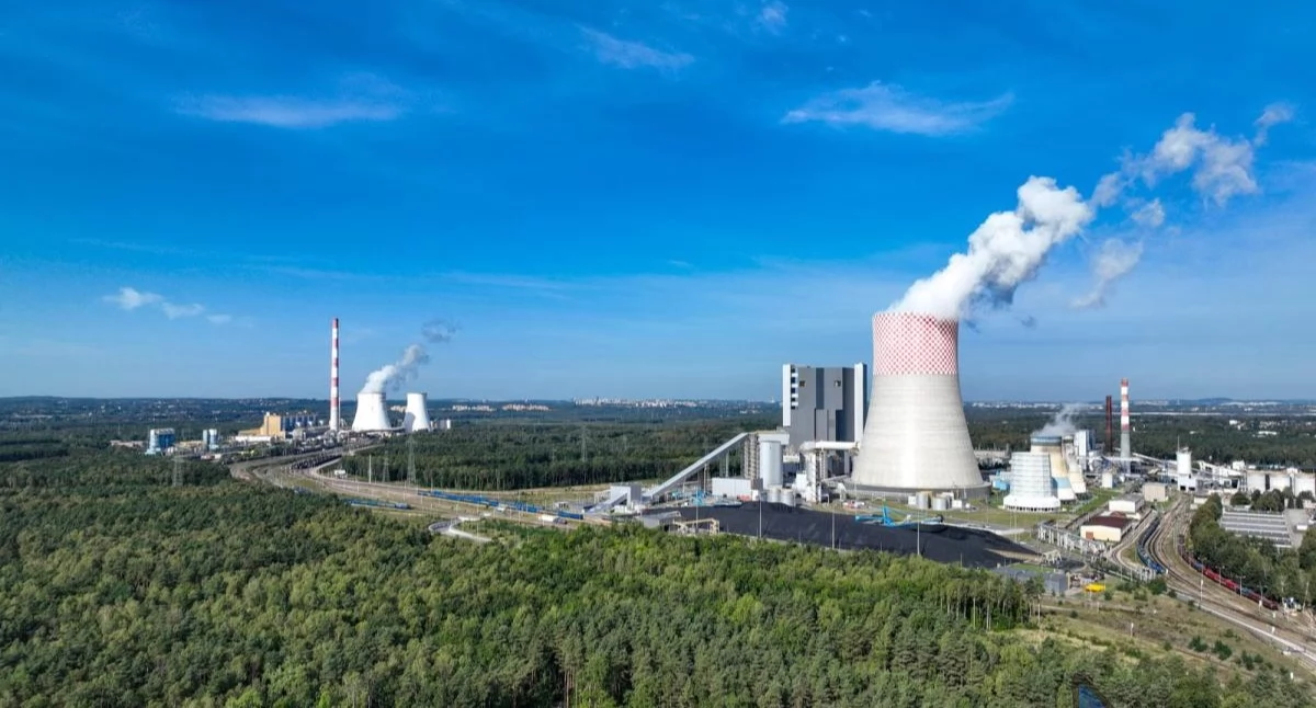 Elektrownia Jaworzno 