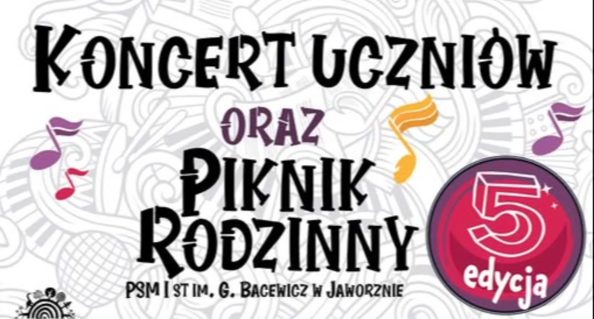 Rozrywka, Informacje kulturalne wydarzenia - zdjęcie, fotografia