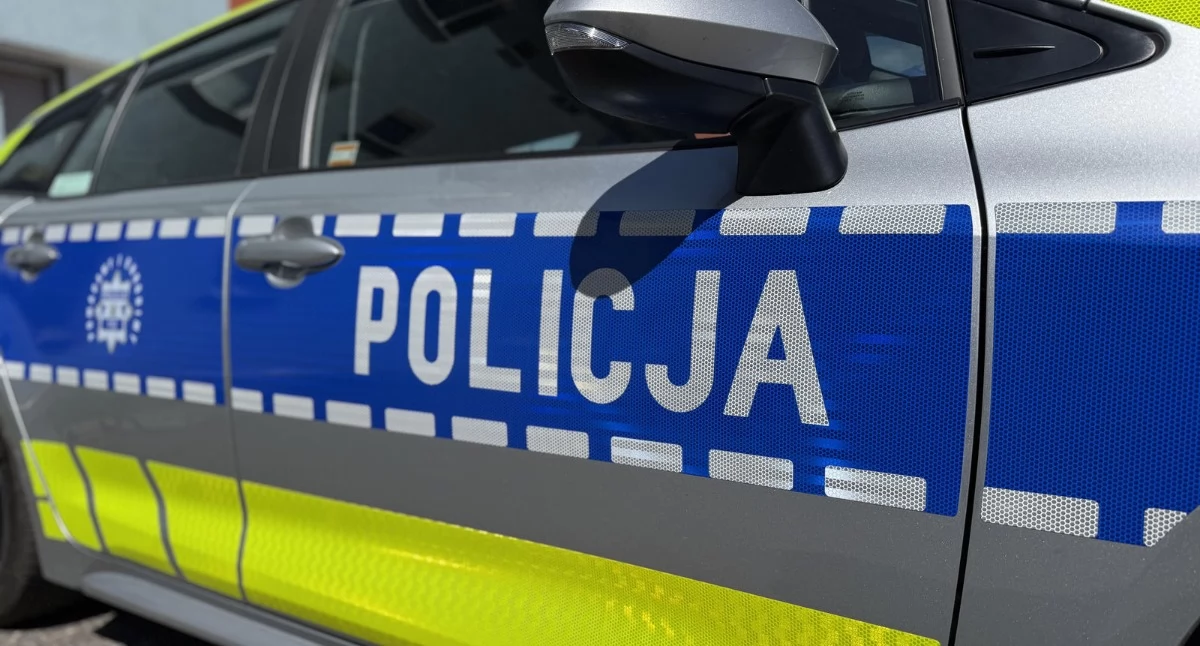 Komunikaty Policja, Stosował przemoc domowa wobec trójki dzieci Mieszkaniec Jaworzna został aresztowany - zdjęcie, fotografia