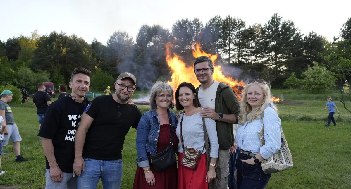 Sobótka w Jaworznie