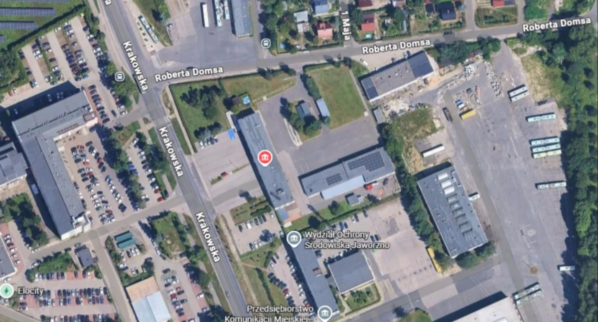 Życie miasta, Miało supernowoczesne centrum kryzysowe schron Ważna inwestycja Jaworznie anulowana! - zdjęcie, fotografia