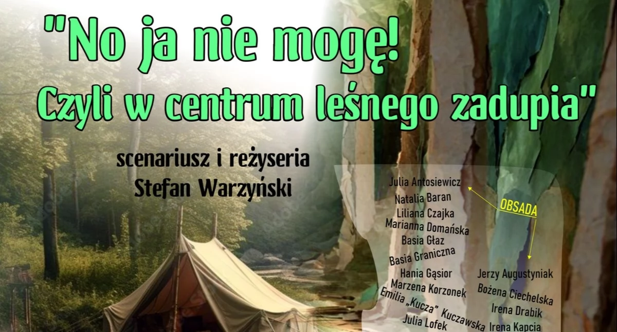 Rozrywka, Informacje kulturalne wydarzenia czerwca - zdjęcie, fotografia