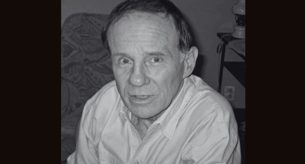 Jerzy Dudzik