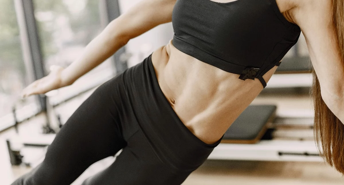 Informator / Materiały zewnętrzne , zacząć ćwiczyć pilates - zdjęcie, fotografia