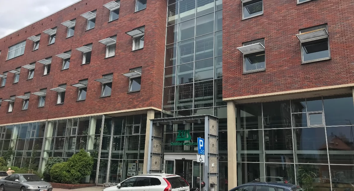 Życie miasta, Dzieci przejęły stery Zabrze! Wyjątkowa akcja Dzień Dziecka - zdjęcie, fotografia