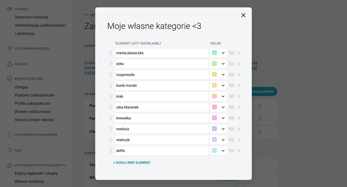 Informator / Materiały zewnętrzne , RaynetCRM chmurze nowoczesny system online - zdjęcie, fotografia