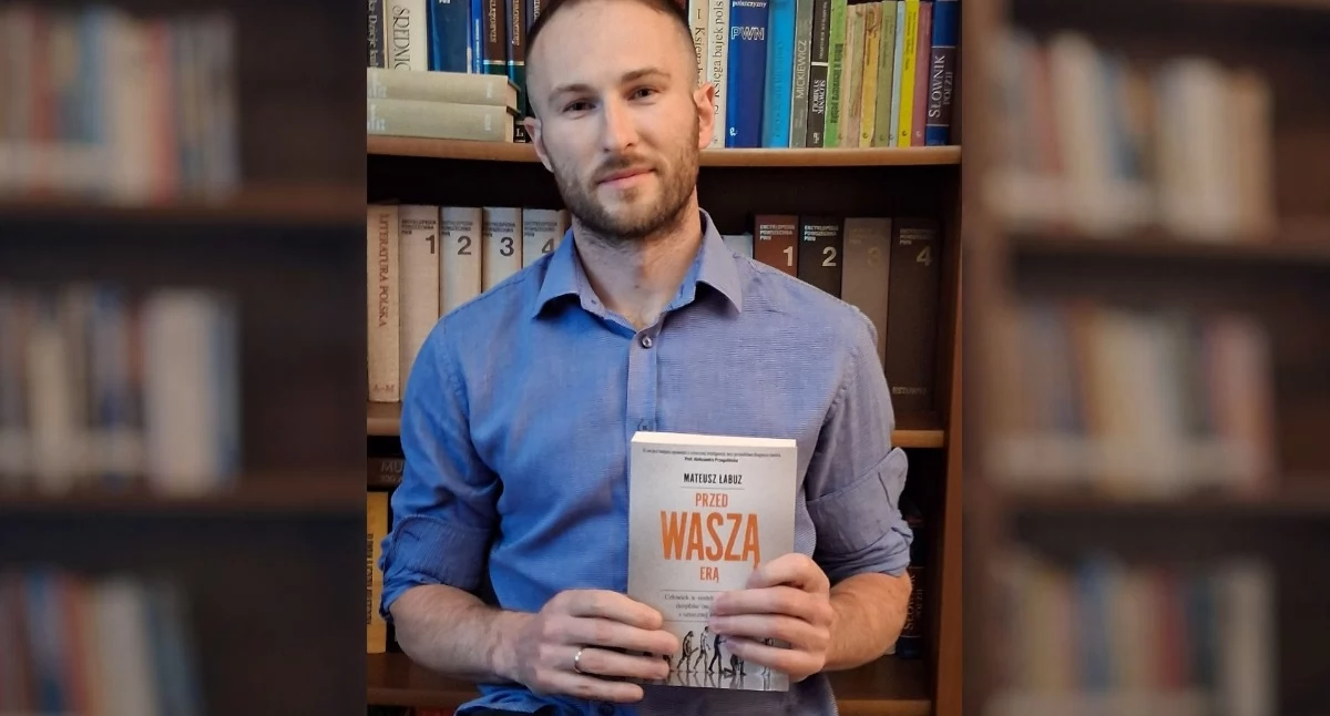 Dr Mateusz Łabuz