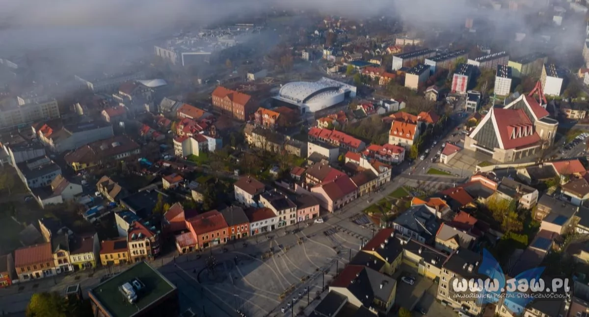 Życie miasta, Ranking Finansowy Samorządów Eksperci ocenili kondycję finansową Jaworzna - zdjęcie, fotografia