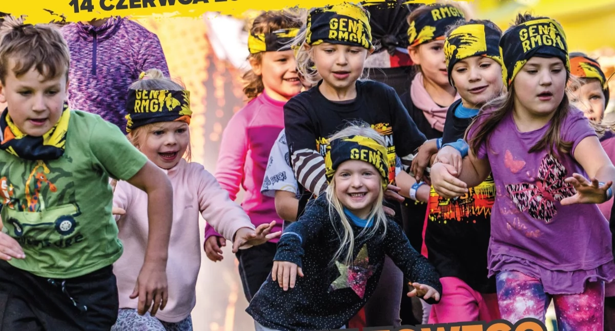 Sporty inne, Runmageddon Podłęże czerwca - zdjęcie, fotografia