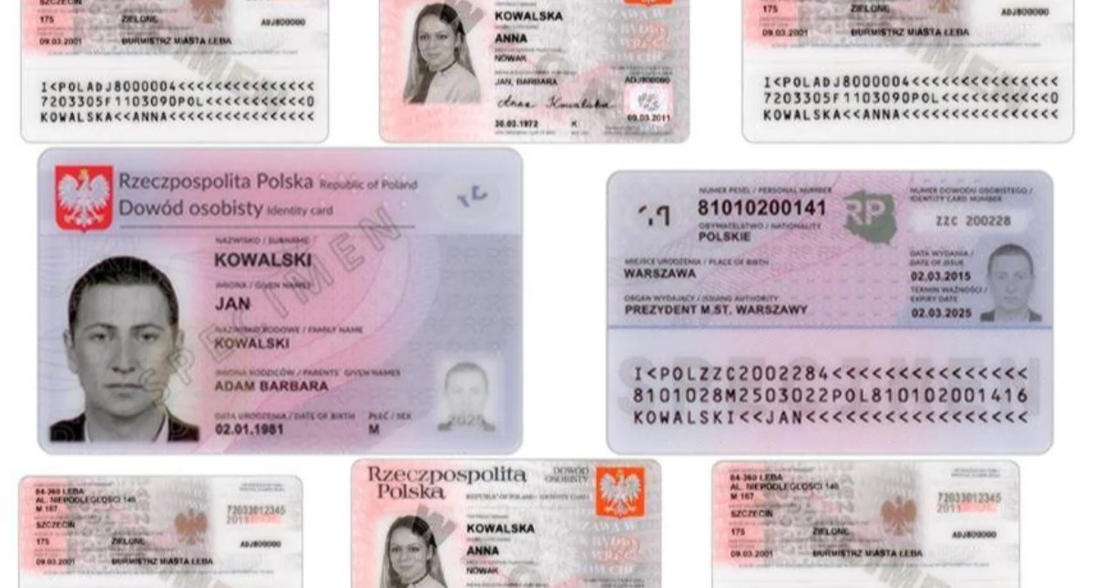 Życie miasta, Koniec anonimowych zakupów zakupach podasz PESEL - zdjęcie, fotografia
