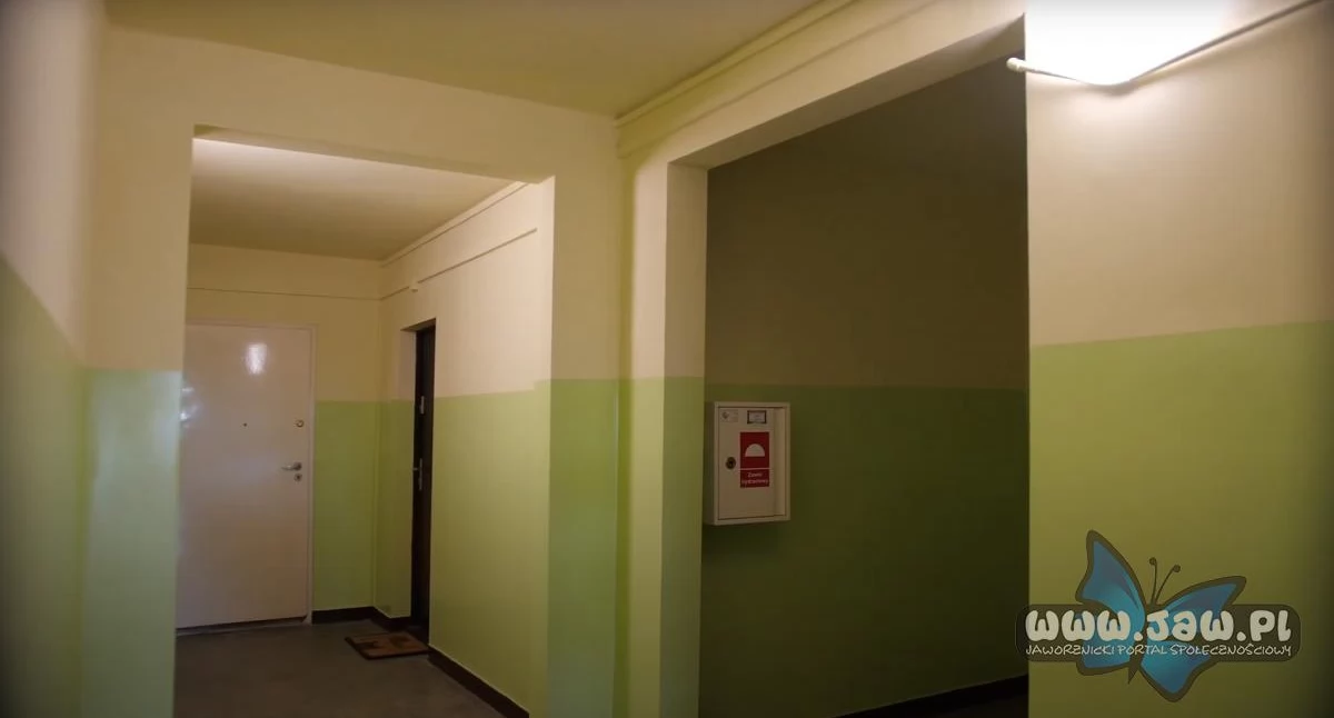 Życie miasta, Nawet nieotwarcie drzwi Rząd szykuje obowiązki lokatorów - zdjęcie, fotografia