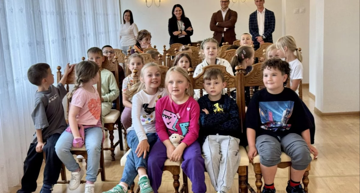 Fot. UM Jaworzno