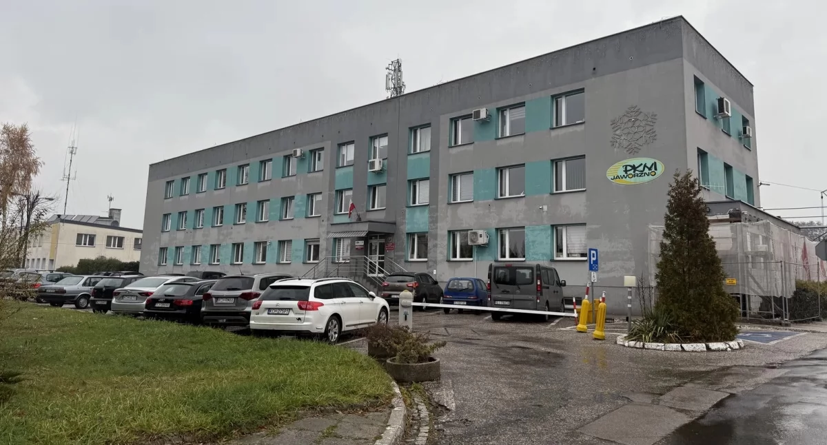 Życie miasta, oferty dostarczenie kierowców Jaworzno - zdjęcie, fotografia
