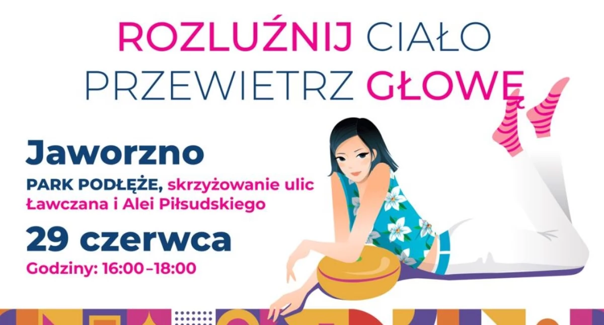 OdNowa. Mocna Ja. Fot. ślaskie.pl