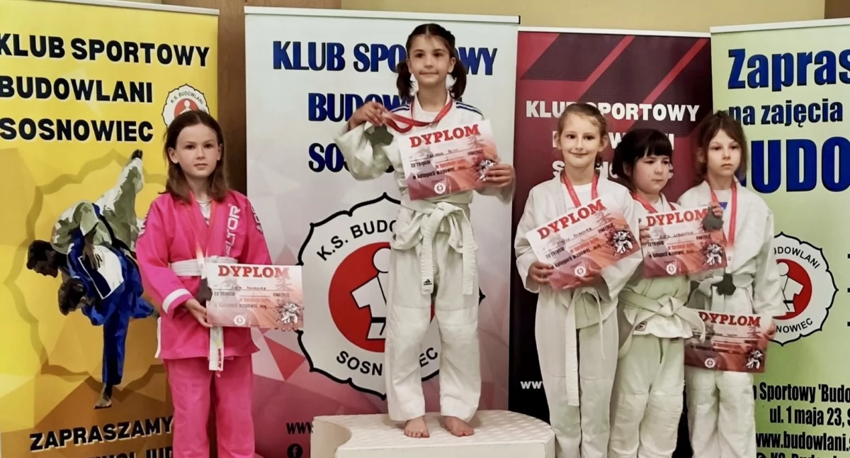 Klub Sportów Walki Satori Jaworzno 