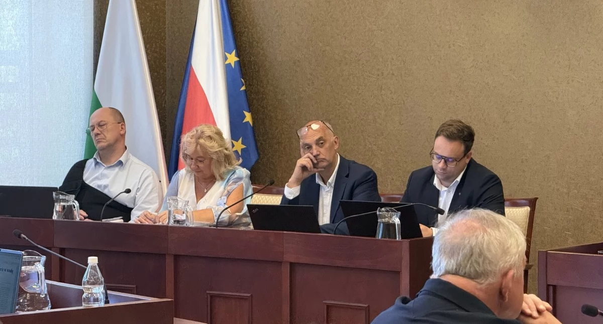 Sesja Rady Miejskiej w Jaworznie - 25 czerwca 2026
