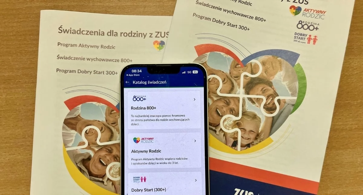 Życie miasta, Sprawdź status swojego wniosku tylko kilka stracić pieniędzy - zdjęcie, fotografia