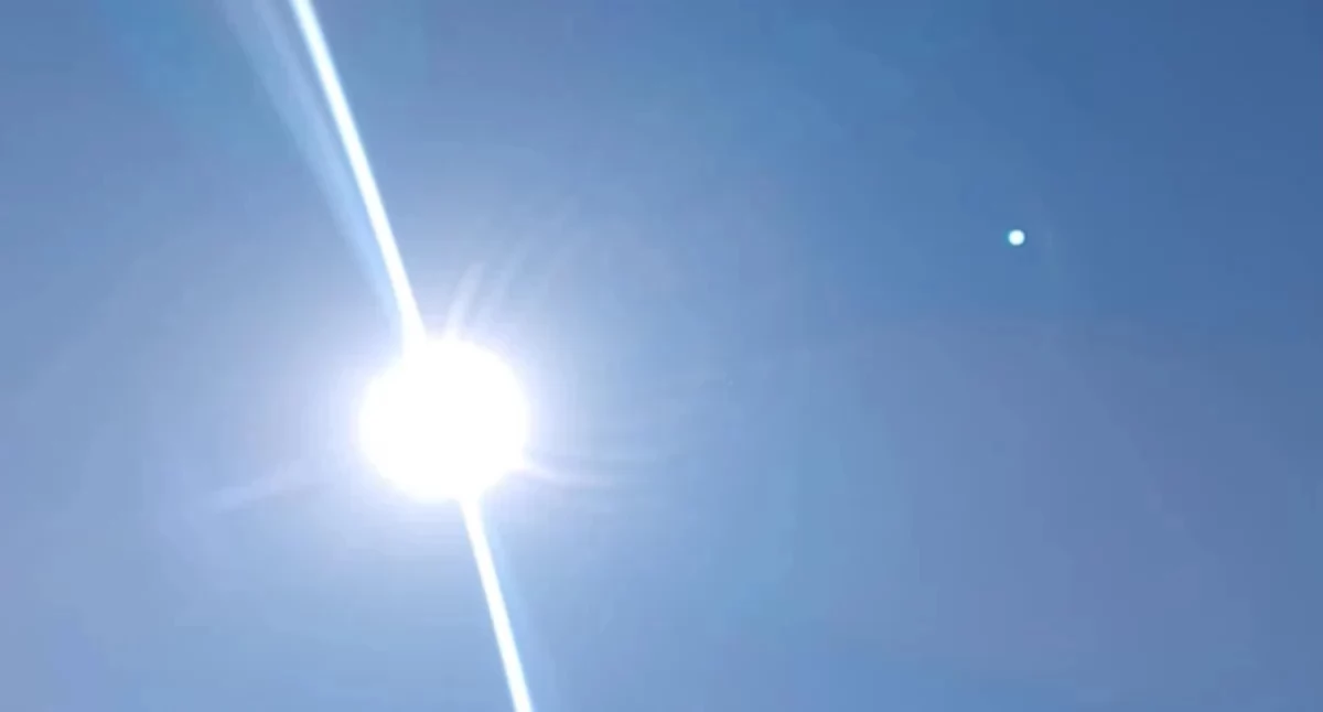 Życie miasta, upałów Polsce Temperatury przekraczają stopni kulminacja dopiero przed - zdjęcie, fotografia