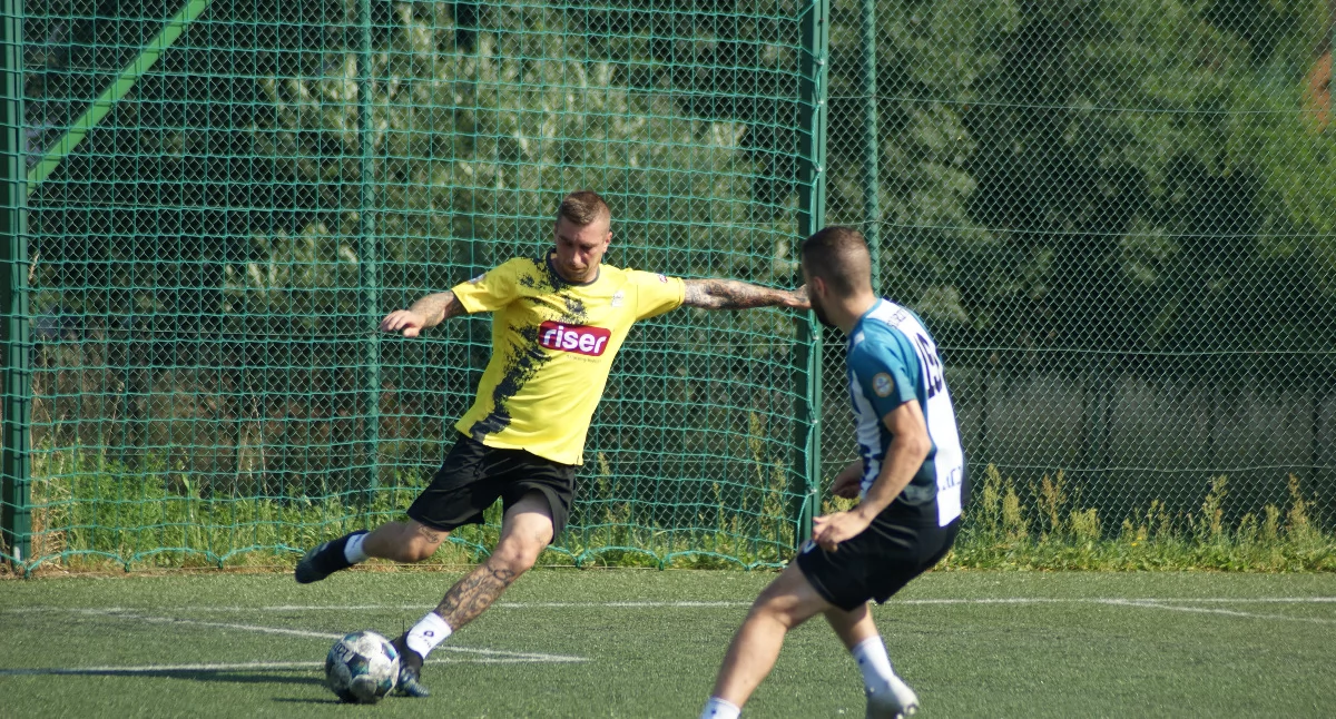 Fot. Salos Jaworzno