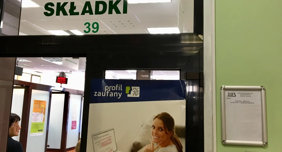 Życie miasta, informuje Wakacje składkowe nowym wnioskiem ponad miliardy złotych kieszeniach przedsiębiorców wakacji składkowych - zdjęcie, fotografia