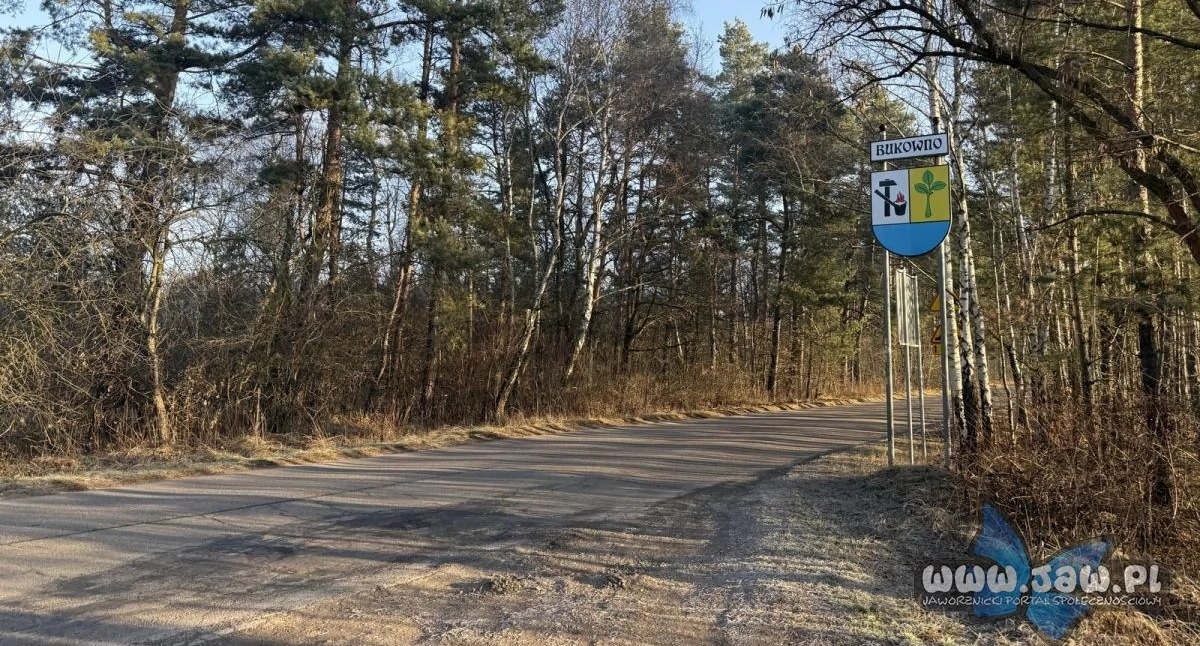 Drogi Jaworzno, zgoda przebudowę drogi Jaworzno Bukowno - zdjęcie, fotografia