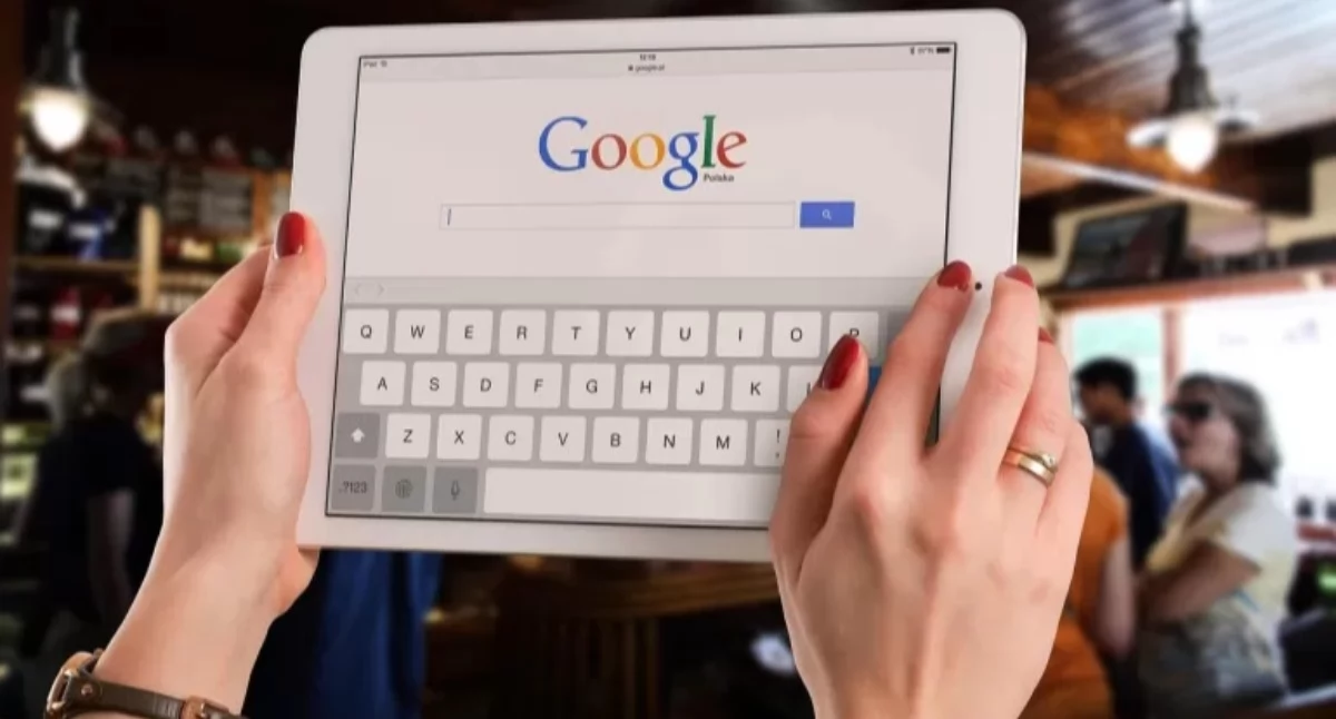 Informator / Materiały zewnętrzne , Opinie Google wzmocnij swoją pozycję - zdjęcie, fotografia