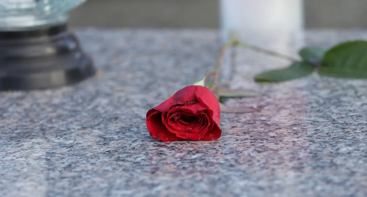 Ludzie, Wspomnienie naszych bliskich którzy odeszli ostatnich dniach Pogrzeby Jaworzna - zdjęcie, fotografia