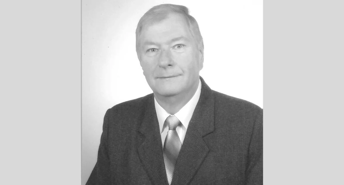 Andrzej lorek